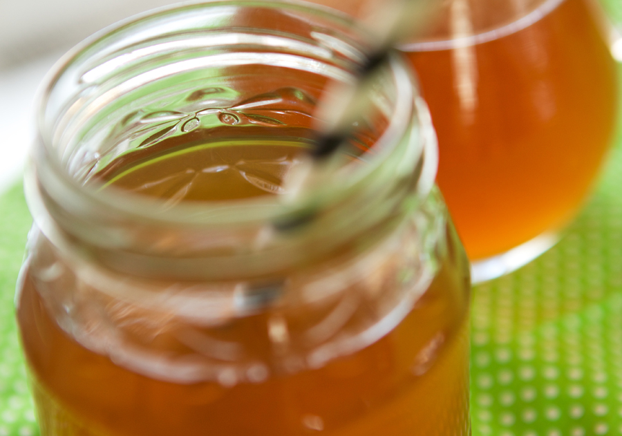 Kombucha - Why & How?