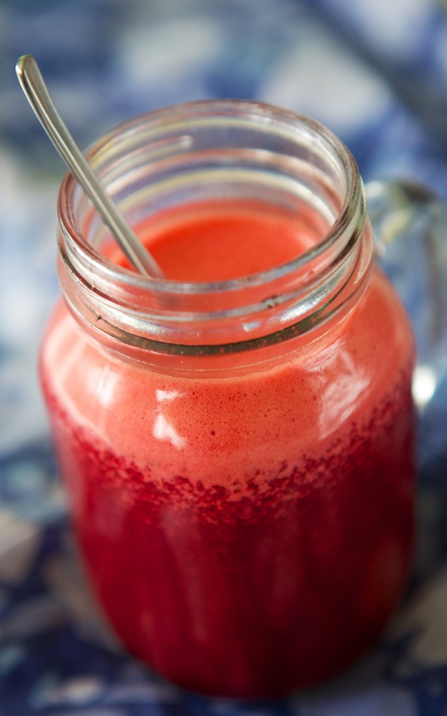 Detox Beet Juice